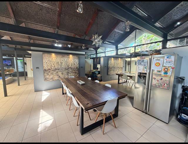 6 BEDROOM HOUSE FOR SALE IN LYNNWOOD MANOR